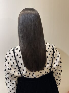 ナッチャン 下高井戸(Natchan) ロングレイヤー