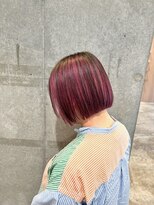 ニカ 溝の口(NICA)&nbsp;アンブレラカラー＊【NICA溝の口店】