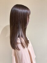 ゼン(Zen.)&nbsp;ピンクブラウン