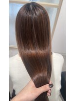 レ ブラン 白鷺店(r'eblanc)&nbsp;髪質改善◎REVIVE TREATMENT(リヴァイブトリートメント)