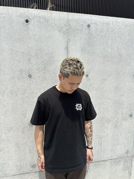 カットワン 綾瀬店(Cut-one) イージーパンク