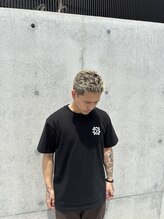 カットワン 綾瀬店(Cut-one) イージーパンク