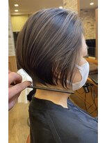 ラ ブレア(La Brea)&nbsp;スリークショート