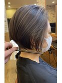 スリークショート