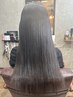 ◆カット＋艶髪5ステップTR◆10900円→8000円