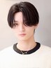 【ウェルデザイナー】メンズカット＋トリートメント ￥13,530