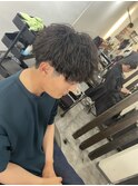 ツイスパマッシュ