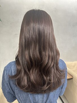 インビテーション(invitation) 秋おススメ◎ピンクブラウン