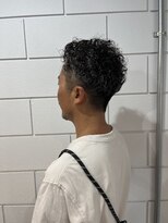 イッヒ 茅ヶ崎(IHHI)&nbsp;ニュアンスパーマ/パスパイラルーマ/スパイラル/ツイストパーマ