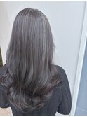 # ハイライト+カラー+カット+トリートメント