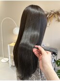 【髪質改善】ヘアエステ