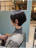 ショートスタイル*