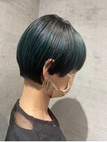 レザボアハイブ(reservoir Haibe)&nbsp;グリーンハイライト