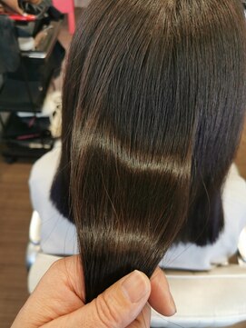 ドゥージングヘアースクラッチ(Dozing Hair Scratch) 髪質改善艶髪ヘア