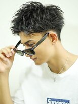 リップス 仙台ロフト(LIPPS)&nbsp;美シルエット！ストリートブラスト