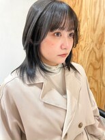 アールイー(Re:)&nbsp;ハッシュカット