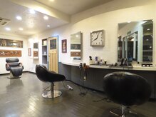ヘアーデザイン オブジェ(hair design Objet)