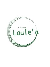 hair room Laule'a 新潟女池【ヘアールーム ラウレア】