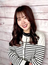ヘアーショップ オズ(hair shop oz) 米倉 千晴