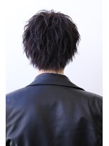 リップス 仙台ロフト(LIPPS)&nbsp;2ブロ　ショートマッシュ