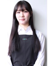 モリオフロムロンドン 原宿本店(morio from London) 柴海 