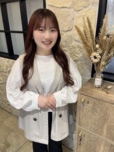 リベルテ(Liberte)&nbsp;廣澤 莉那