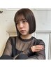 『頭皮ケア重視』 カット+カラー＋ ヘッドスパ