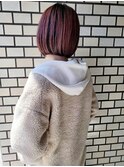 アンブレラボブ