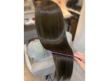 ヘアーアンドメイク シャローム(Hair & Make Shalom)