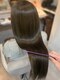 ヘアーアンドメイク シャローム(Hair & Make Shalom)の写真/【河内山本５分】髪質改善特化サロンShalom♪髪質改善や酸性ストレートで憧れの柔らかなツヤ髪が叶う*