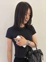 スペシウムバイアンバースデー(spacium by UNBIRTHDAY) natural layer