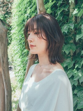 ゲート いわき(Gate) くびれミディ