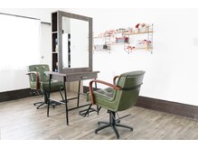 芙蓉の雰囲気(プライベート空間でゆったりとしたお時間をお過ごしください。)