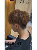 ルースト 原宿店(ROOST)&nbsp;ツイスパ/ツイストスパイラル/ツイストパーマ/パーマ