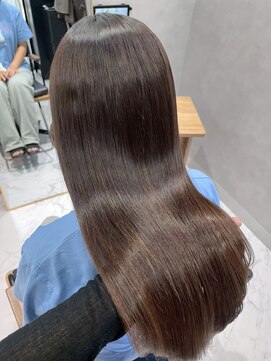 ミル(1001 mille) イルミナカラー/イノアカラー/ブラウンカラー