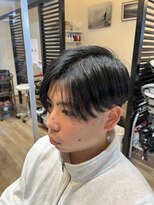 リリーパークス(Lily Parks)&nbsp;マッシュ