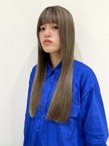 サークル(CIRCLES)&nbsp;ハイライトデザイン