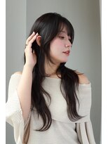 ソイクフ 高田馬場店(SOY-KUFU) 20代30代40代◎大人レイヤーグレージュカラー