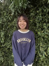 ピース ヘアーワーク(PEACE HAIR WORK) 一期崎 遥