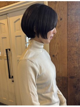 ハイク(HYKE) HYKEショート