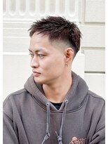 ダッド(DAD)&nbsp;[アップバング]