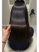 アプリ 南浦和(appri)&nbsp;髪質改善ウルトワトリートメント艶髪/髪質改善/南浦和/浦和 46