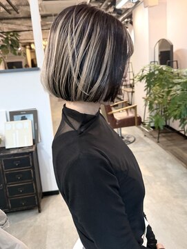 リテ(rite) プレイングカラー