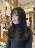 ロングレイヤー