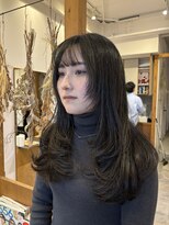 エニフ(ENIF) ロングレイヤー