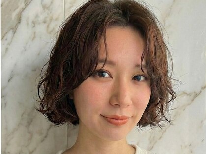 プリンス マツヤマ(Hair Salon Prince Matsuyama)の写真