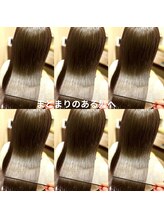 レグルス ヘア デザイン ニシジン 西新店(Reglus hair desigh)