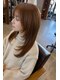 リドル ヘアー 駒生店(Riddle HAIR)の写真/【大人女性から圧倒的支持◎】年齢と共に増える髪質のお悩みはRiddle HAIRでお悩みを解決へ導きます＊