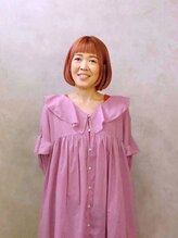 アティ(Atty) ヨーコ