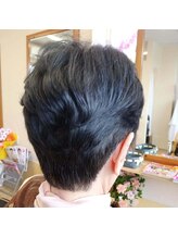 エアフィール&nbsp;ショートカット